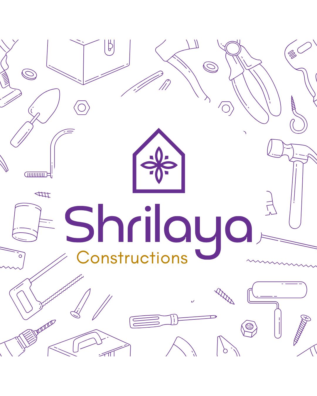 shrilayaconstructions.com